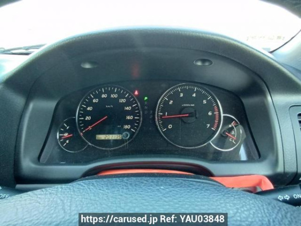 Used 2009 AT toyota land-cruiser-prado TRJ120W Image[21]