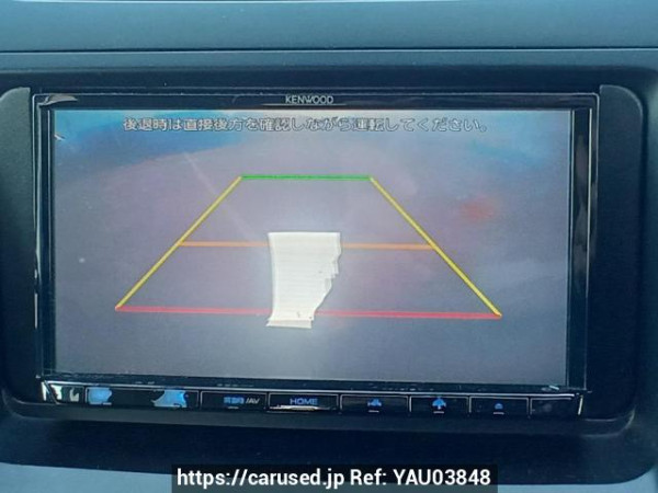 Used 2009 AT toyota land-cruiser-prado TRJ120W Image[24]