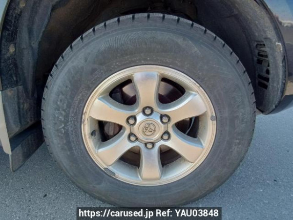 Used 2009 AT toyota land-cruiser-prado TRJ120W Image[29]