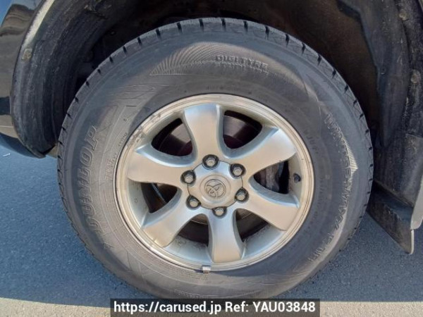 Used 2009 AT toyota land-cruiser-prado TRJ120W Image[30]