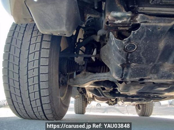 Used 2009 AT toyota land-cruiser-prado TRJ120W Image[33]