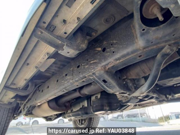 Used 2009 AT toyota land-cruiser-prado TRJ120W Image[35]