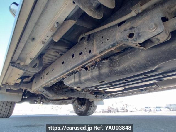 Used 2009 AT toyota land-cruiser-prado TRJ120W Image[37]