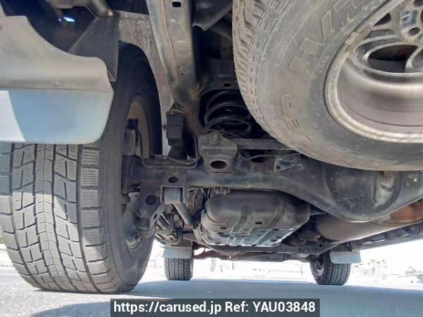 Used 2009 AT toyota land-cruiser-prado TRJ120W Image[39]