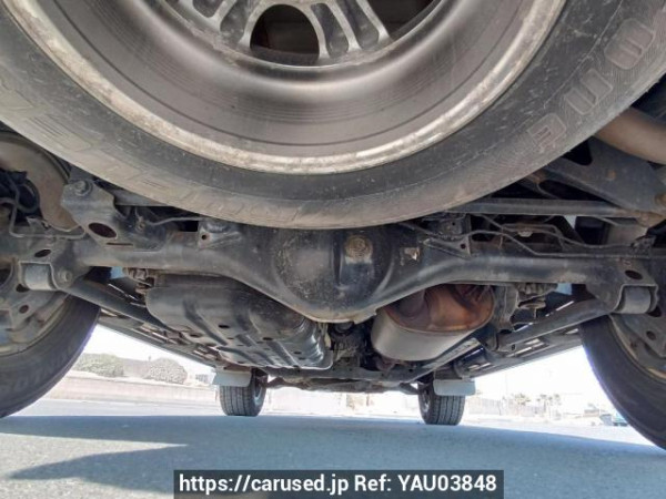 Used 2009 AT toyota land-cruiser-prado TRJ120W Image[41]