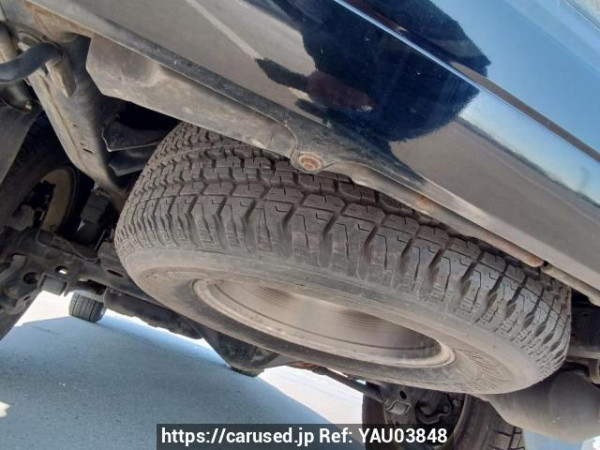 Used 2009 AT toyota land-cruiser-prado TRJ120W Image[42]