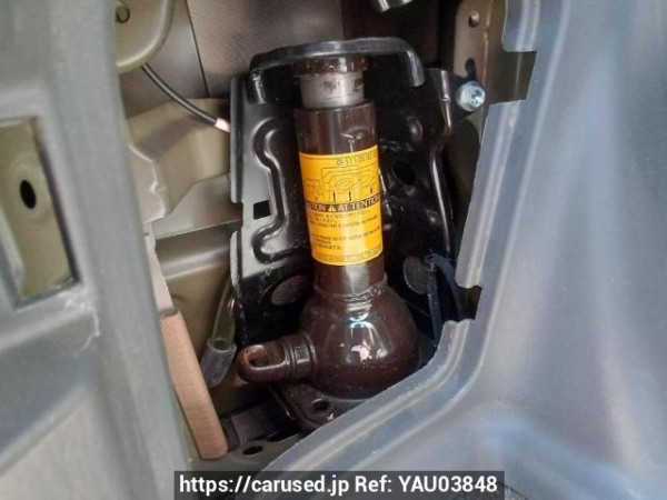 Used 2009 AT toyota land-cruiser-prado TRJ120W Image[43]