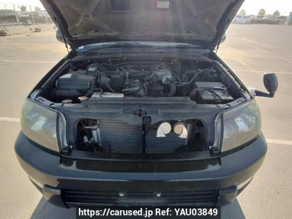 Used 2003 AT toyota hilux-surf RZN215W Image[8]