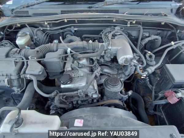 Used 2003 AT toyota hilux-surf RZN215W Image[9]
