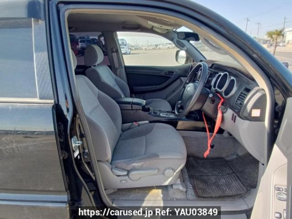 Used 2003 AT toyota hilux-surf RZN215W Image[12]