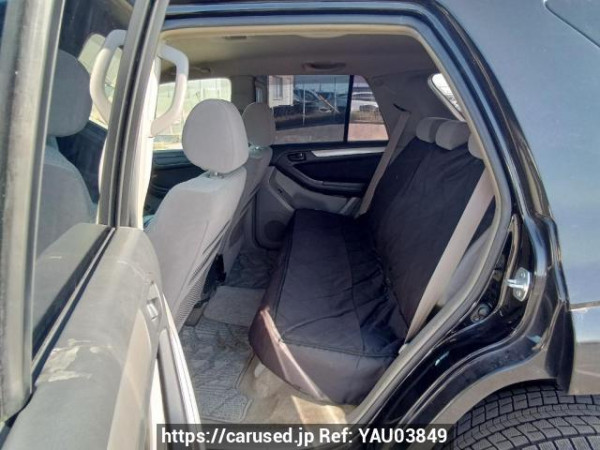 Used 2003 AT toyota hilux-surf RZN215W Image[15]