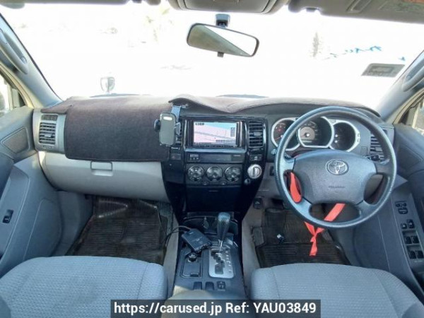 Used 2003 AT toyota hilux-surf RZN215W Image[17]