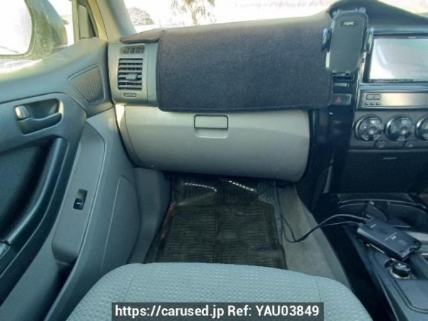 Used 2003 AT toyota hilux-surf RZN215W Image[18]
