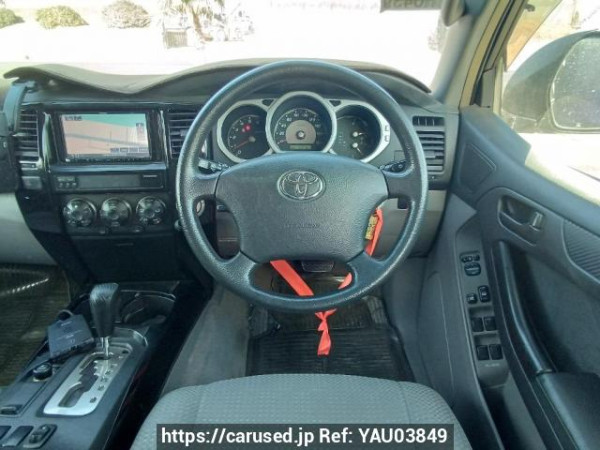 Used 2003 AT toyota hilux-surf RZN215W Image[19]