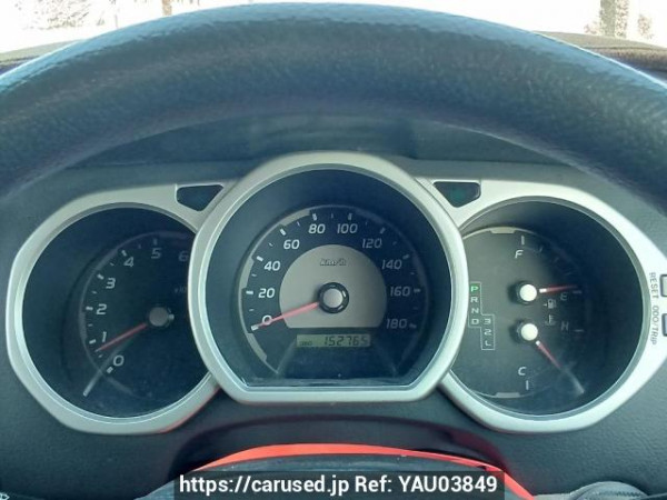 Used 2003 AT toyota hilux-surf RZN215W Image[20]