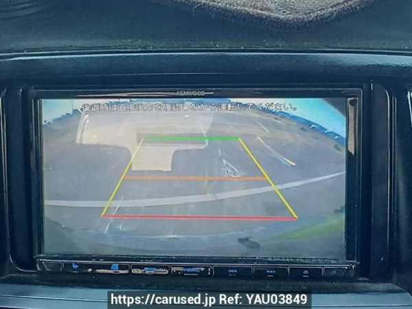 Used 2003 AT toyota hilux-surf RZN215W Image[22]