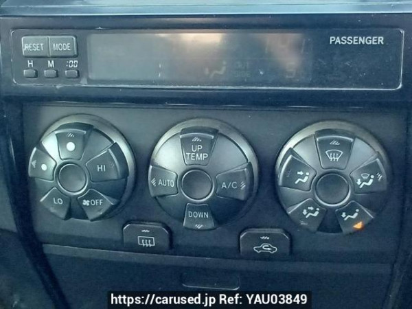 Used 2003 AT toyota hilux-surf RZN215W Image[23]