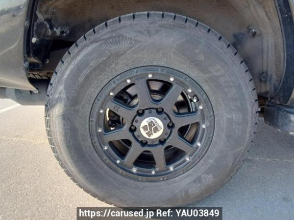Used 2003 AT toyota hilux-surf RZN215W Image[29]