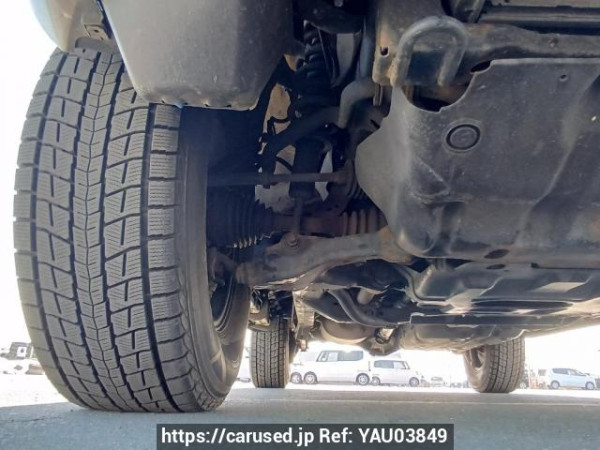 Used 2003 AT toyota hilux-surf RZN215W Image[31]
