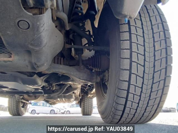 Used 2003 AT toyota hilux-surf RZN215W Image[32]