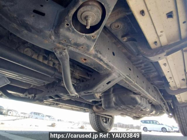 Used 2003 AT toyota hilux-surf RZN215W Image[34]