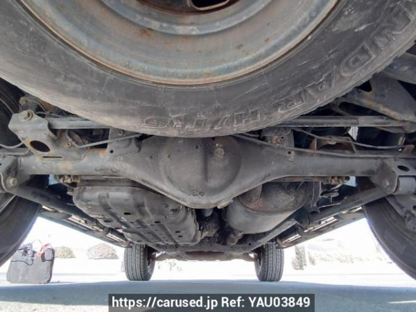 Used 2003 AT toyota hilux-surf RZN215W Image[39]