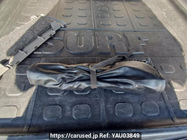 Used 2003 AT toyota hilux-surf RZN215W Image[42]