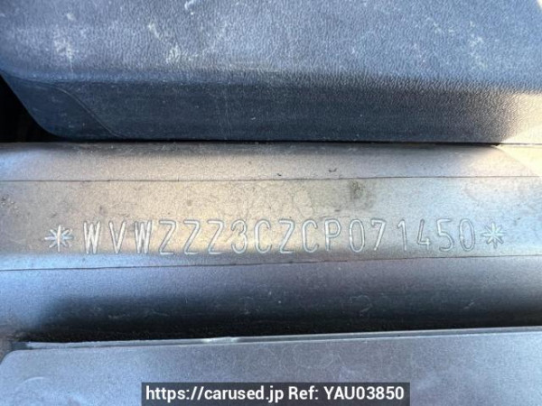 Used 2012 AT volkswagen passat 3CCAX Image[10]