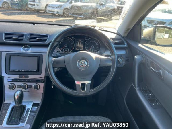 Used 2012 AT volkswagen passat 3CCAX Image[19]