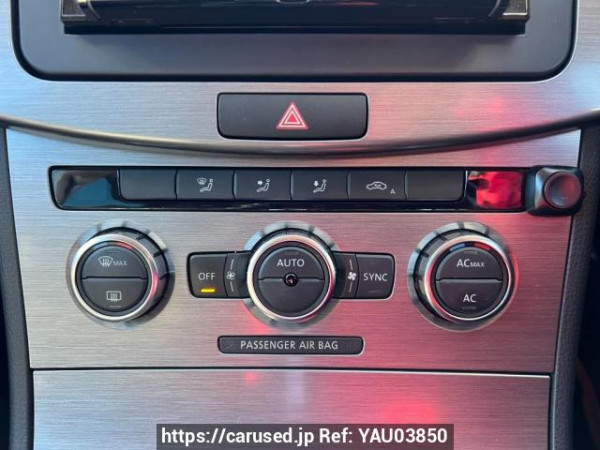 Used 2012 AT volkswagen passat 3CCAX Image[21]