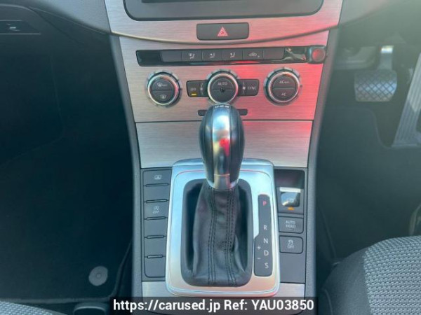 Used 2012 AT volkswagen passat 3CCAX Image[22]