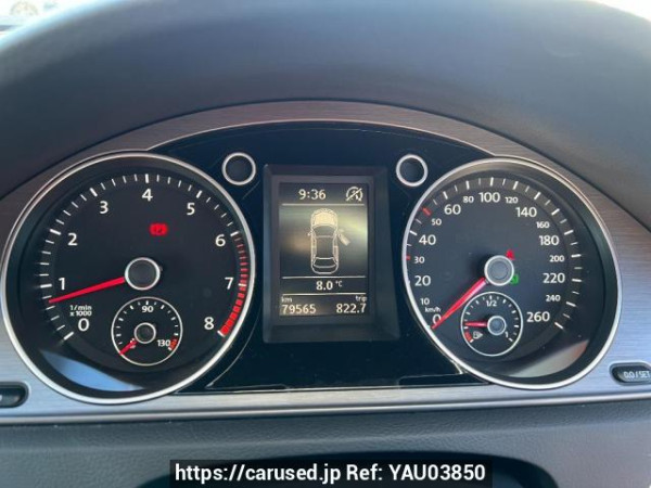 Used 2012 AT volkswagen passat 3CCAX Image[23]