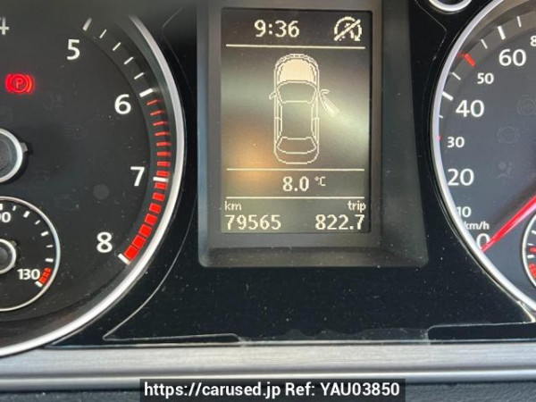 Used 2012 AT volkswagen passat 3CCAX Image[24]