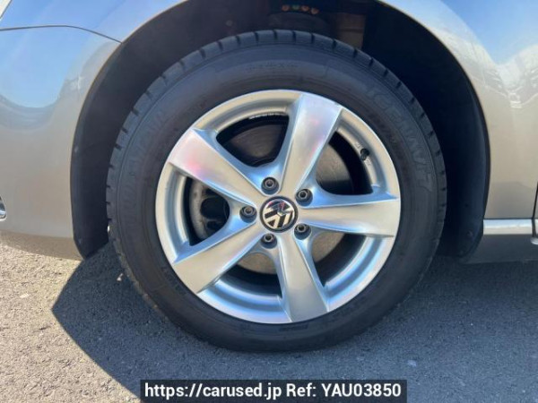 Used 2012 AT volkswagen passat 3CCAX Image[27]