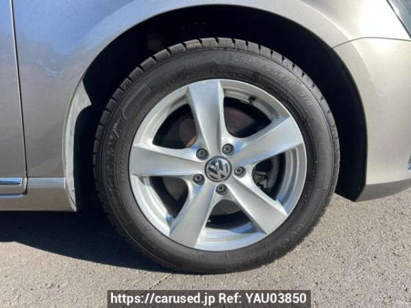 Used 2012 AT volkswagen passat 3CCAX Image[29]