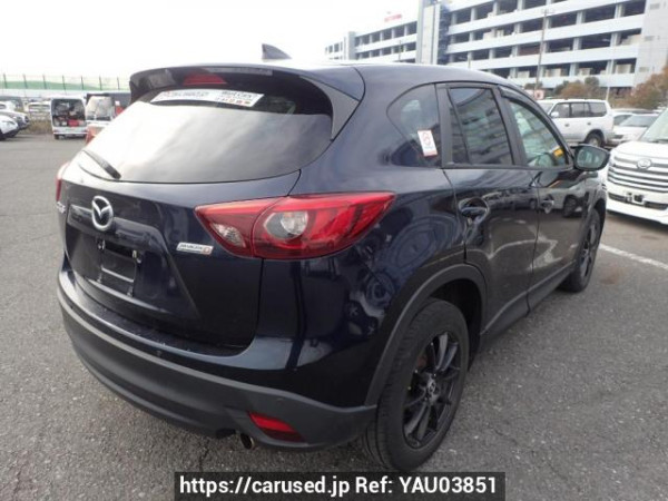 Used 2015 AT mazda cx-5 KE2FW Image[5]