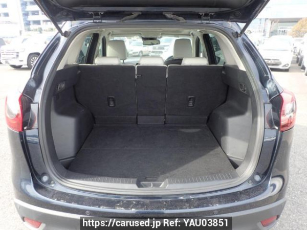 Used 2015 AT mazda cx-5 KE2FW Image[7]