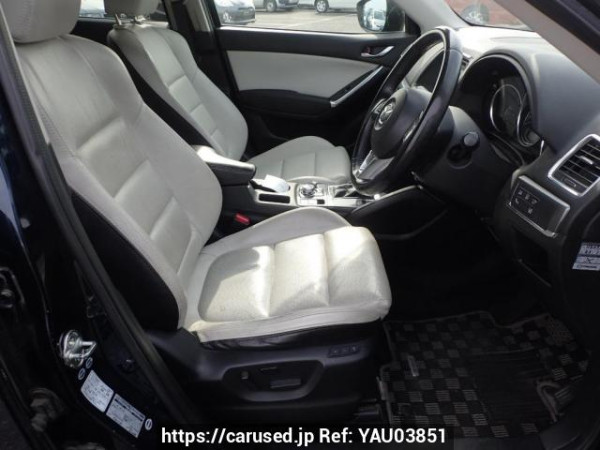 Used 2015 AT mazda cx-5 KE2FW Image[10]