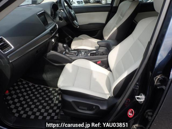 Used 2015 AT mazda cx-5 KE2FW Image[11]