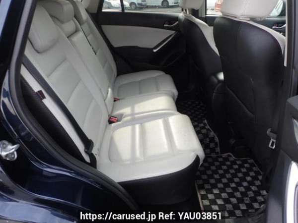 Used 2015 AT mazda cx-5 KE2FW Image[12]