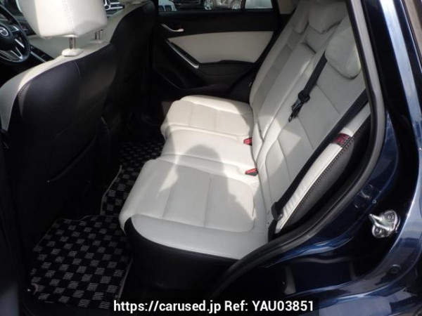 Used 2015 AT mazda cx-5 KE2FW Image[13]