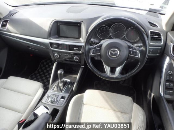 Used 2015 AT mazda cx-5 KE2FW Image[15]