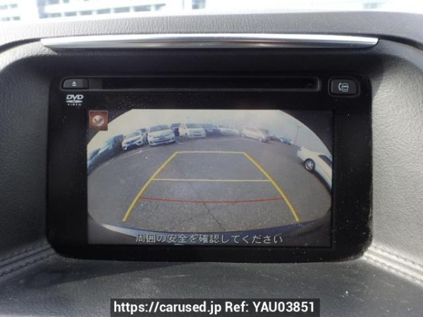Used 2015 AT mazda cx-5 KE2FW Image[17]