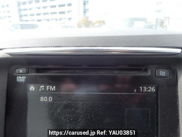 Used 2015 AT mazda cx-5 KE2FW Image[19]