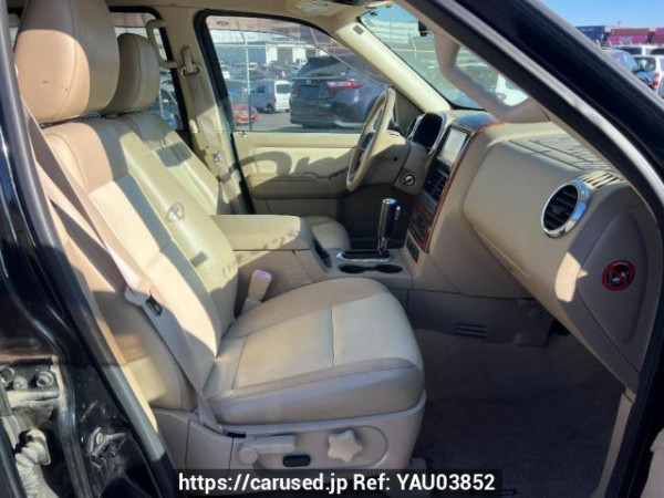 Used 2010 AT ford explorer 1FMWU74P Image[11]