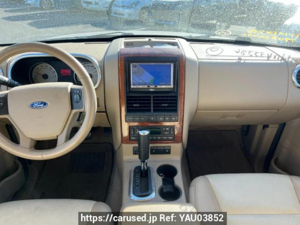 Used 2010 AT ford explorer 1FMWU74P Image[18]