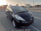 Honda Fit GE6