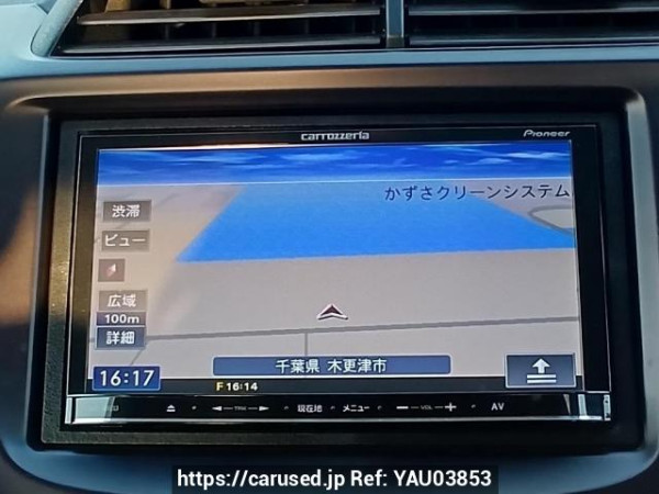 Used 2010 AT honda fit GE6 Image[23]