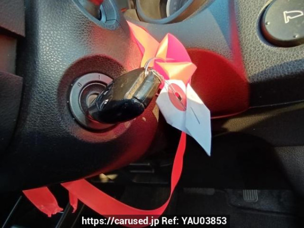 Used 2010 AT honda fit GE6 Image[26]