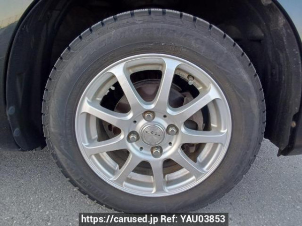 Used 2010 AT honda fit GE6 Image[27]